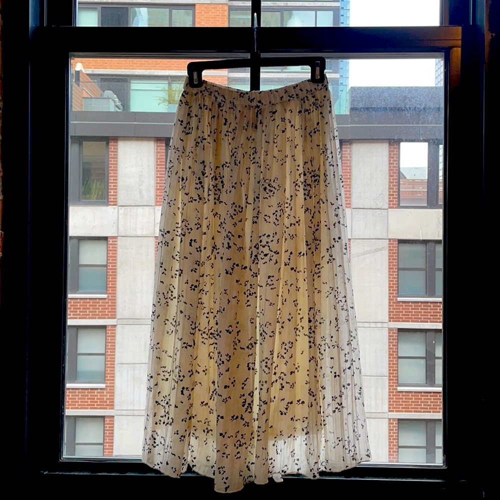 H&M skirt